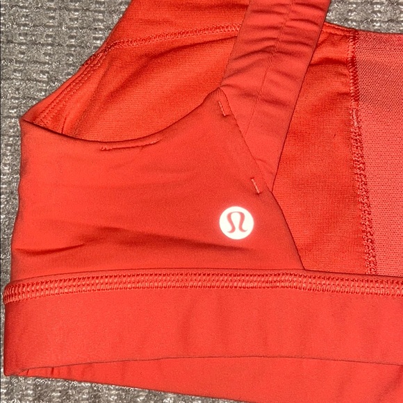 Lululemon rack pack bra - Picture 3 of 5